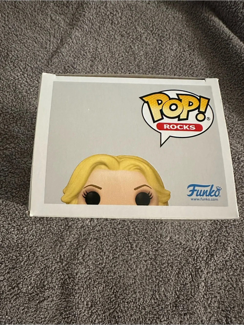 Funko Pop! Britney Spears!